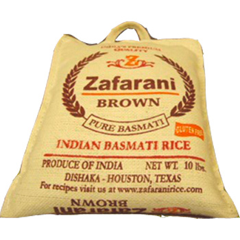 Zafarani Brown Zafarani Rice