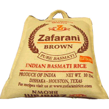 Zafarani Brown Zafarani Basmati Rice