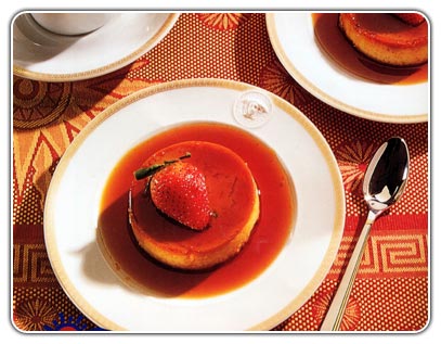 "Crema Caramelo" Ber Walldain